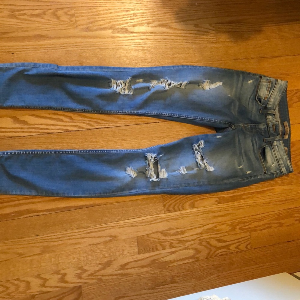 Guess Jeans!
